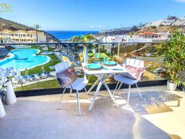 Apartamento en Mogán