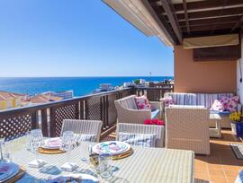 Apartamento en Mogán