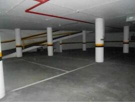 Garaje en Barlovento