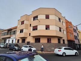 Piso en Las Palmas de Gran Canaria