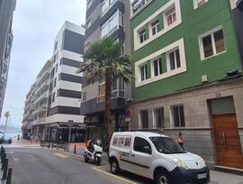 Piso en Las Palmas de Gran Canaria