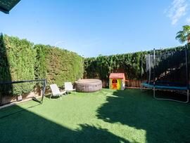 Planta baja en Marratxí