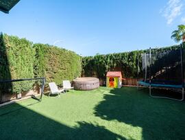 Planta baja en Marratxí