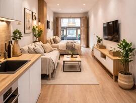 Unidad comercial en Palma de Mallorca