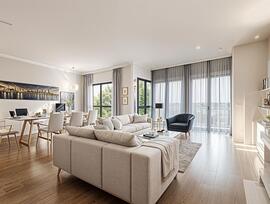 Piso en Palma de Mallorca