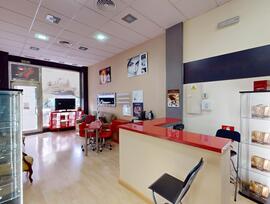 Unidad comercial en Palma de Mallorca