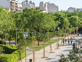 Parcela urbana edificable en Palma de Mallorca