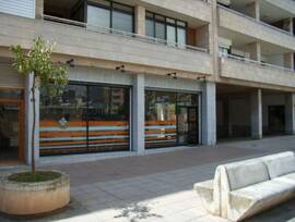 Unidad comercial en Palma de Mallorca