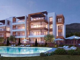 Planta baja en Benalmádena