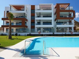 Piso en Benalmádena