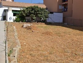 Casa de campo en Mijas