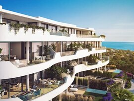 Planta baja en Benalmádena