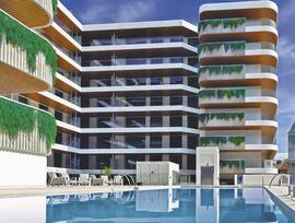 Piso en Fuengirola