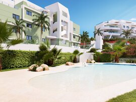Dúplex en Mijas