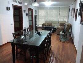 Apartamento en Badajoz