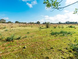 Casa de campo en Inca