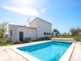 Casa de campo en Porreres