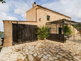 Casa de campo en Manacor