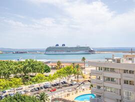 Piso en Palma de Mallorca