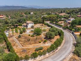 Parcela urbana en Palma de Mallorca