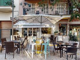 Unidad comercial en Puigpunyent