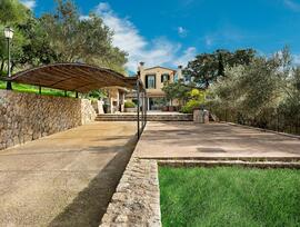 Casa de campo en Palma de Mallorca