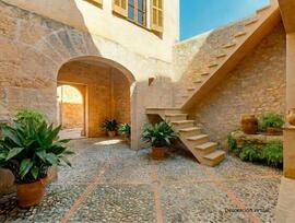 Casa en Sineu