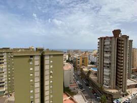 Estudio en Torremolinos