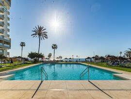 Estudio en Torremolinos