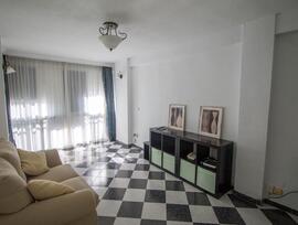 Piso en Málaga