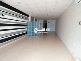 Unidad comercial en Yeles