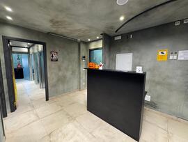 Unidad comercial en Illescas