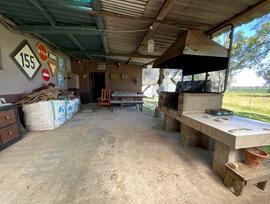 Campo en Illescas