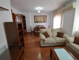 Dúplex en Tomares