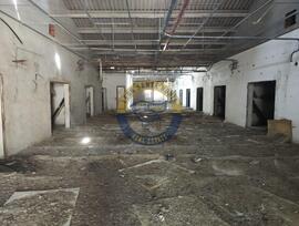 Nave en Riego de la Vega