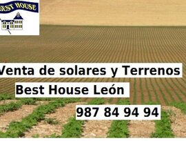 Casa de campo en Valdefresno