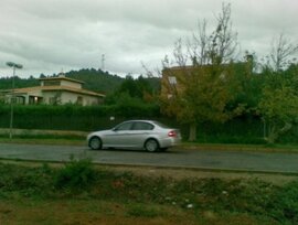 Parcela urbana edificable en Borriol