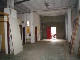 Unidad comercial en Torrelavega