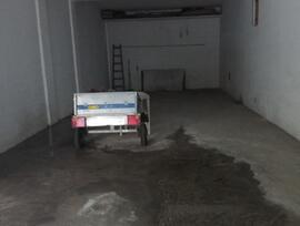 Garaje en Torrelavega