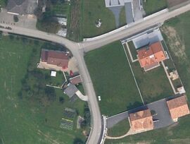 Parcela urbana en Pielagos