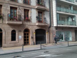 Garaje en Torrelavega