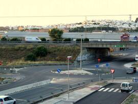 Terreno industrial en Arahal