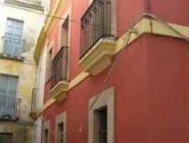 Casa en Sevilla