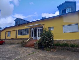 Casa de campo en Vigo