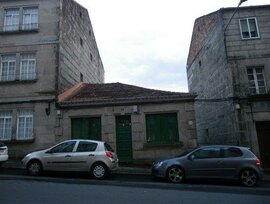 Casa en O Carballiño