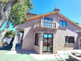 Villa en Vigo