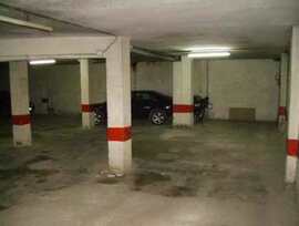 Garaje en Calasparra