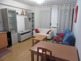 Piso en Zaragoza