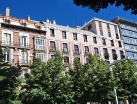 Oficina en Zaragoza