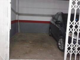 Garaje en Torrevieja